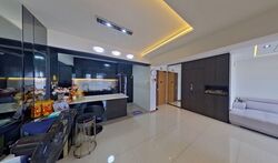 Blk 126A Eastdelta @ Canberra (Sembawang), HDB 4 Rooms #603116171